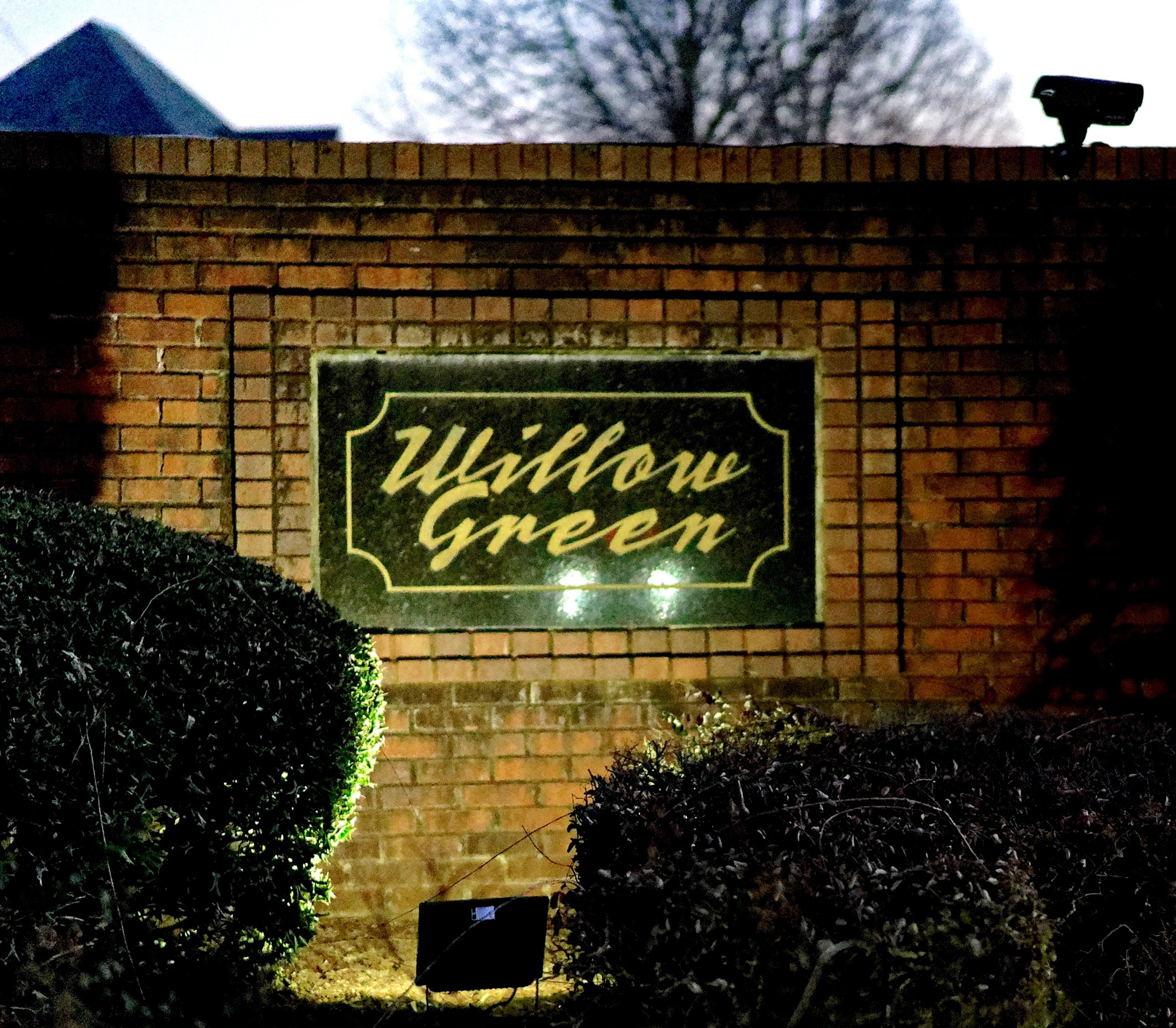 Willow Green Homes for Sale Jackson TN Reid Nelson Team