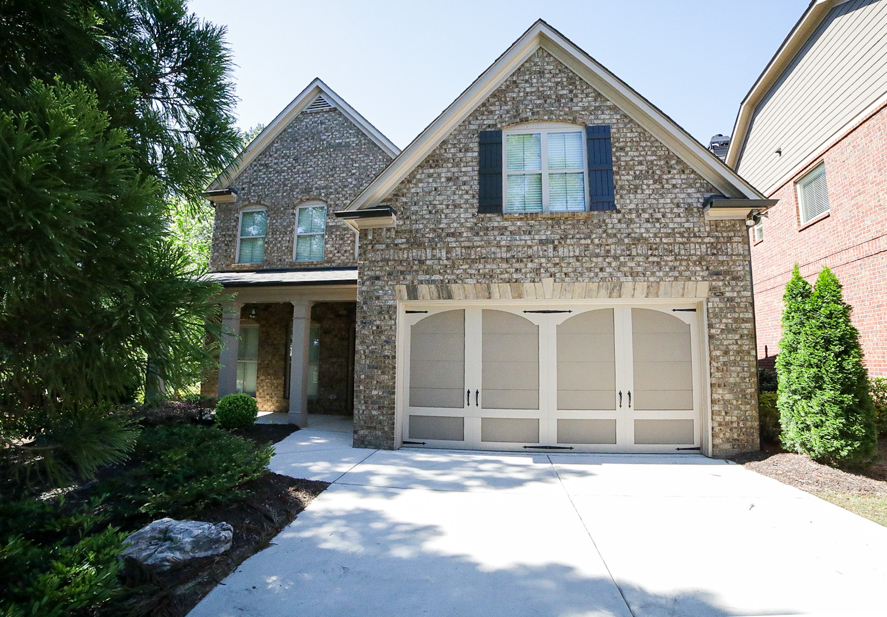 Rowan Oak Watkinsville GA Team Reign