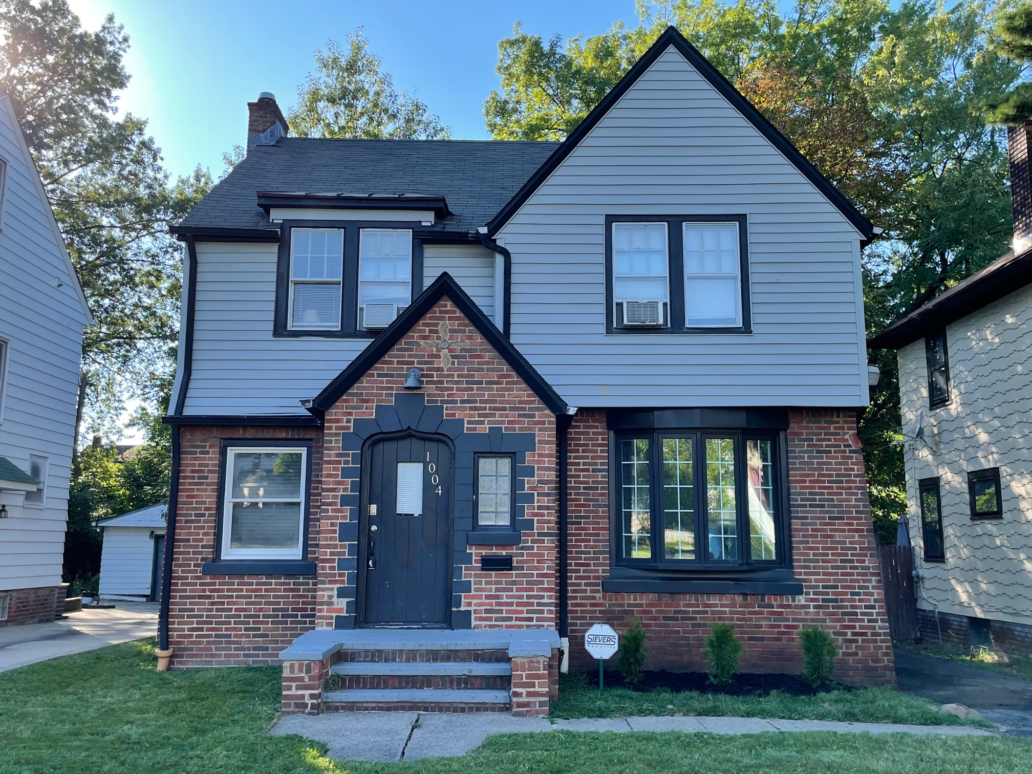 Cleveland Heights Rental Home Greyton Road