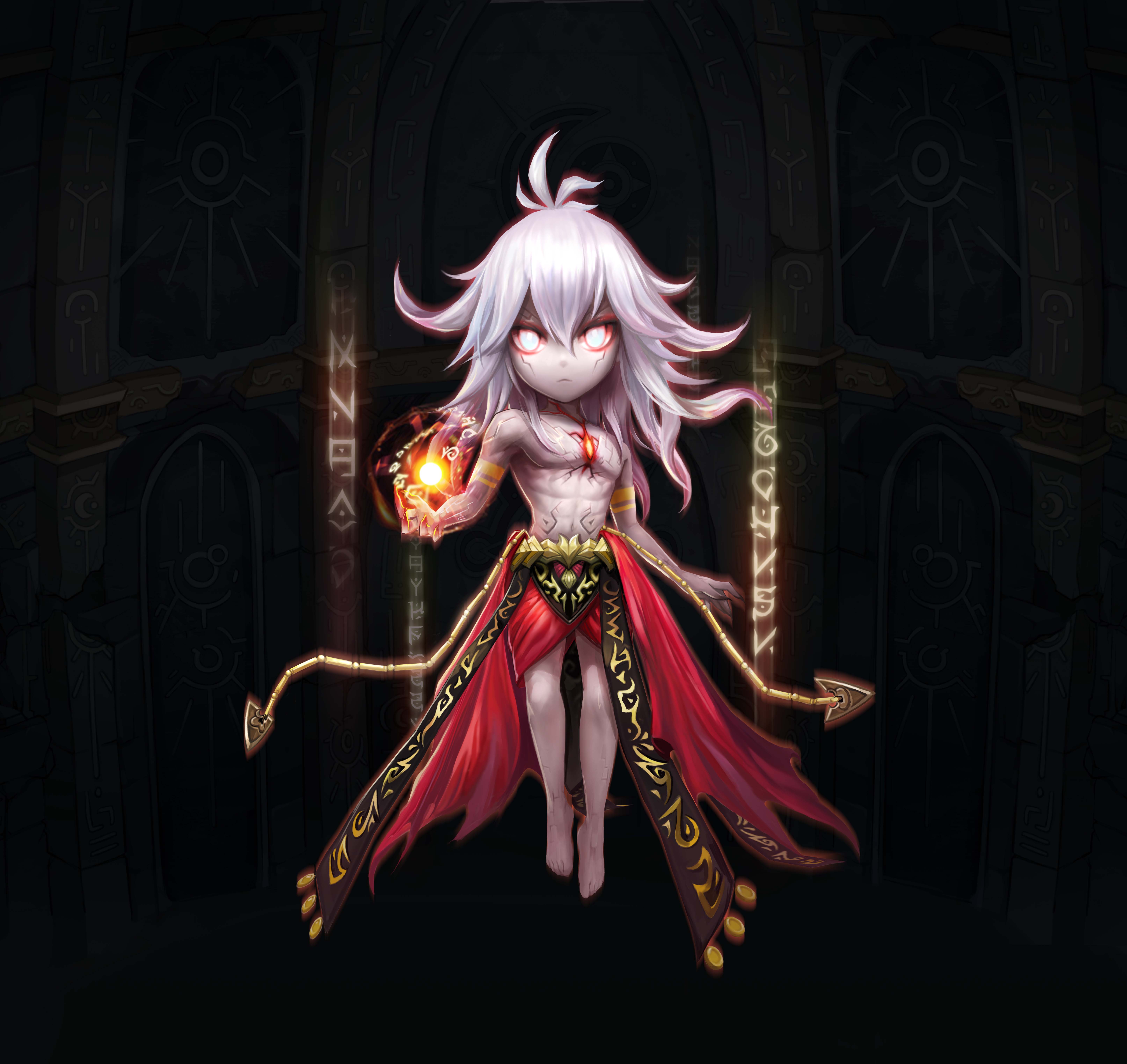 homunculus The Reimaru Files