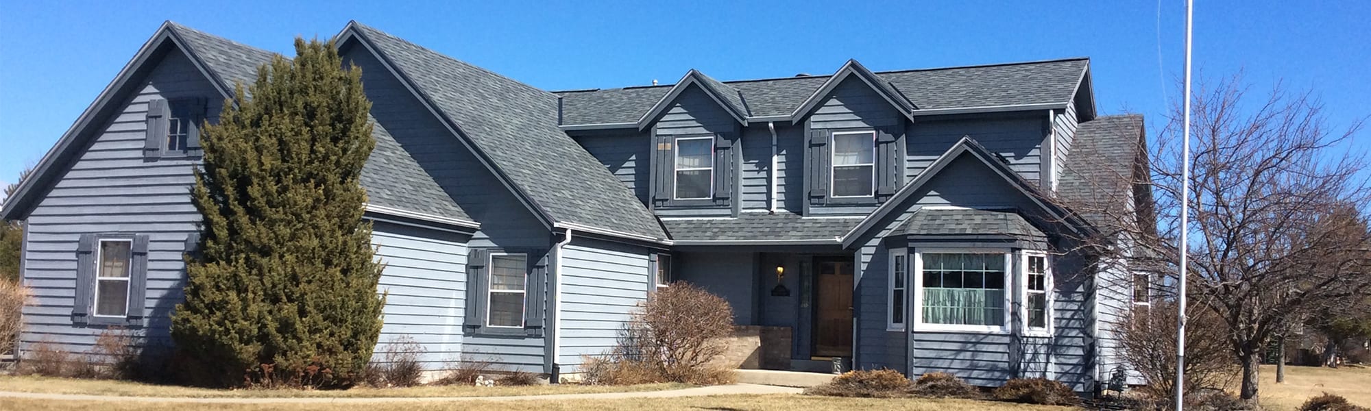Waukesha Roofing Contractor Reimer Roofing & Remodeling New Berlin, WI
