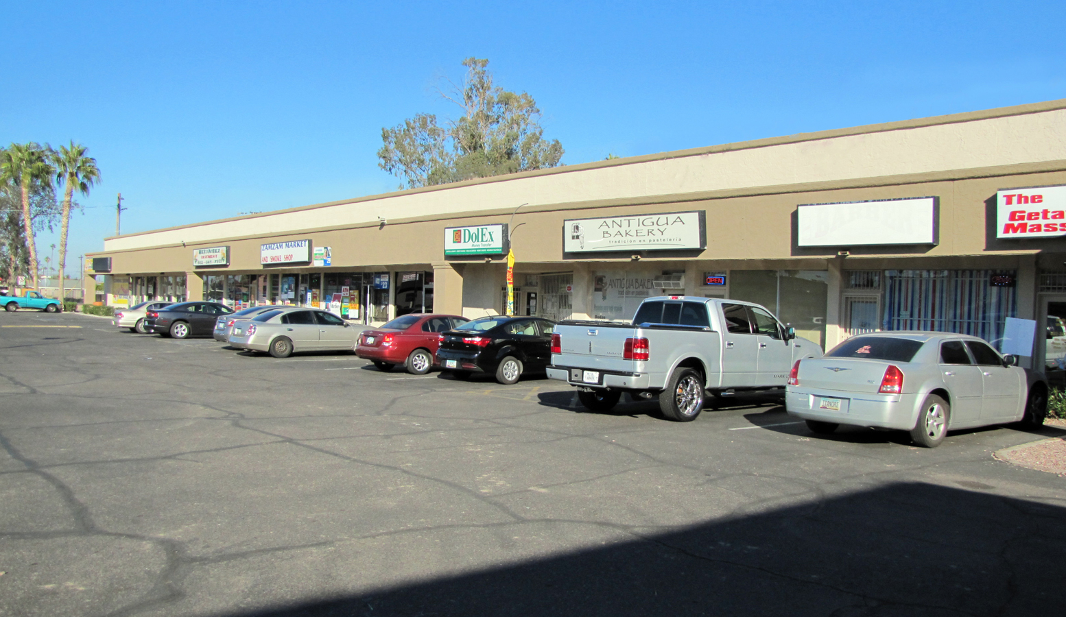 3601 W. Camelback Rd. Mark Rein Rein & Grossoehme Commercial Real
