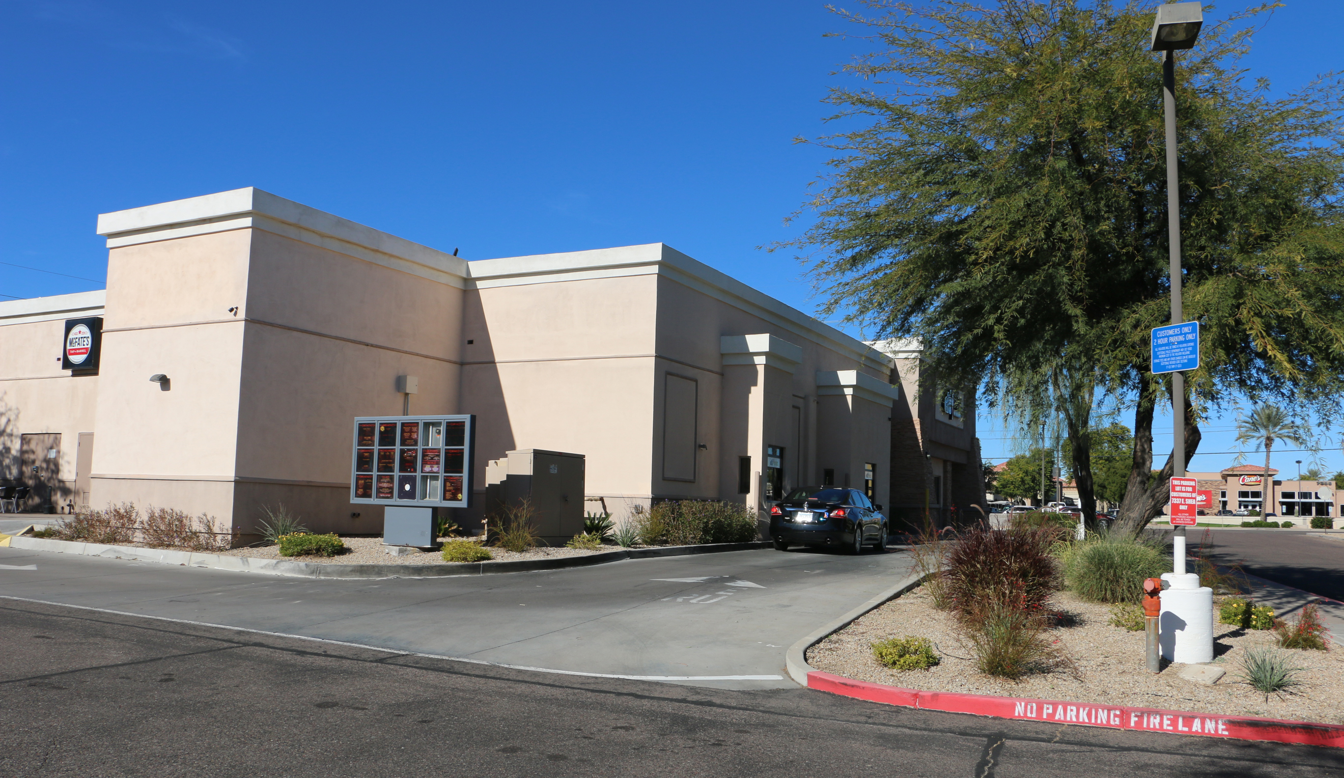 7337 E. Shea Blvd. Mark Rein Rein & Grossoehme Commercial Real