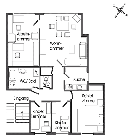 Here is a video of basic feng shui rules and tips for a bedroom. Praxisbeispiel Einer Feng Shui Beratung Fur Eine Private Eigentums Wohnung Mit Empfehlungen