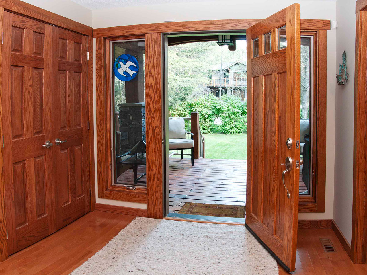 Timber Ridge Renovation Reinhart Construction Ltd