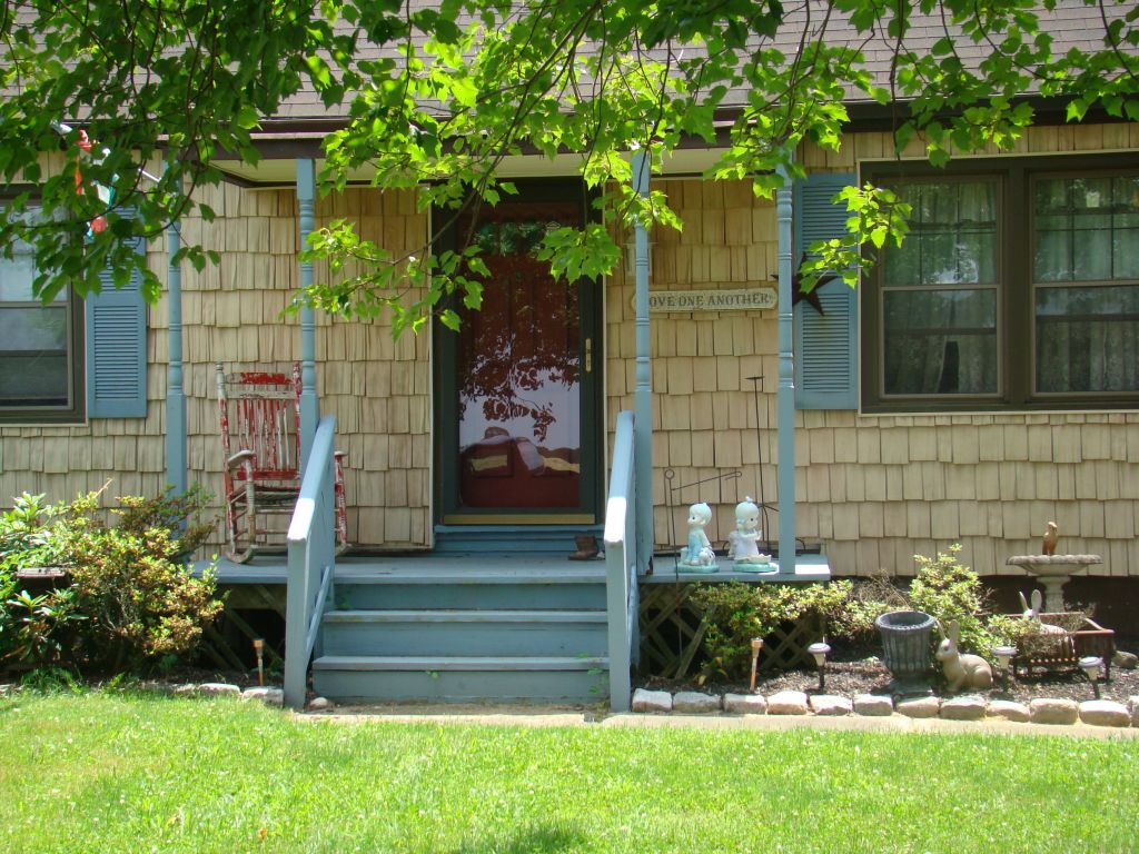 Bordentown Home For Funerals Reinis Fischer