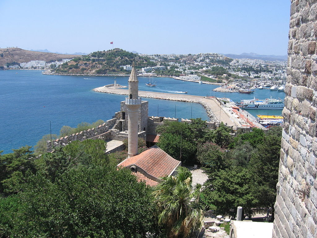 Bodrum Reisen Buchen Sie Ihren Traumtrip in die Türkei mit Reise.de