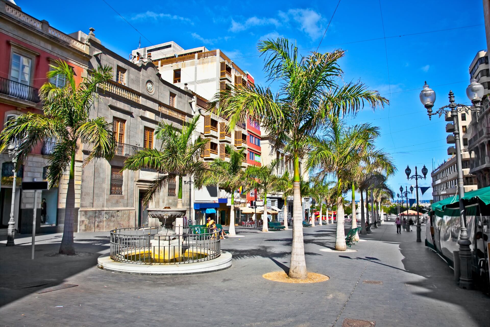 Teneriffa All Inclusive Die besten Reiseangebote auf Reise.de