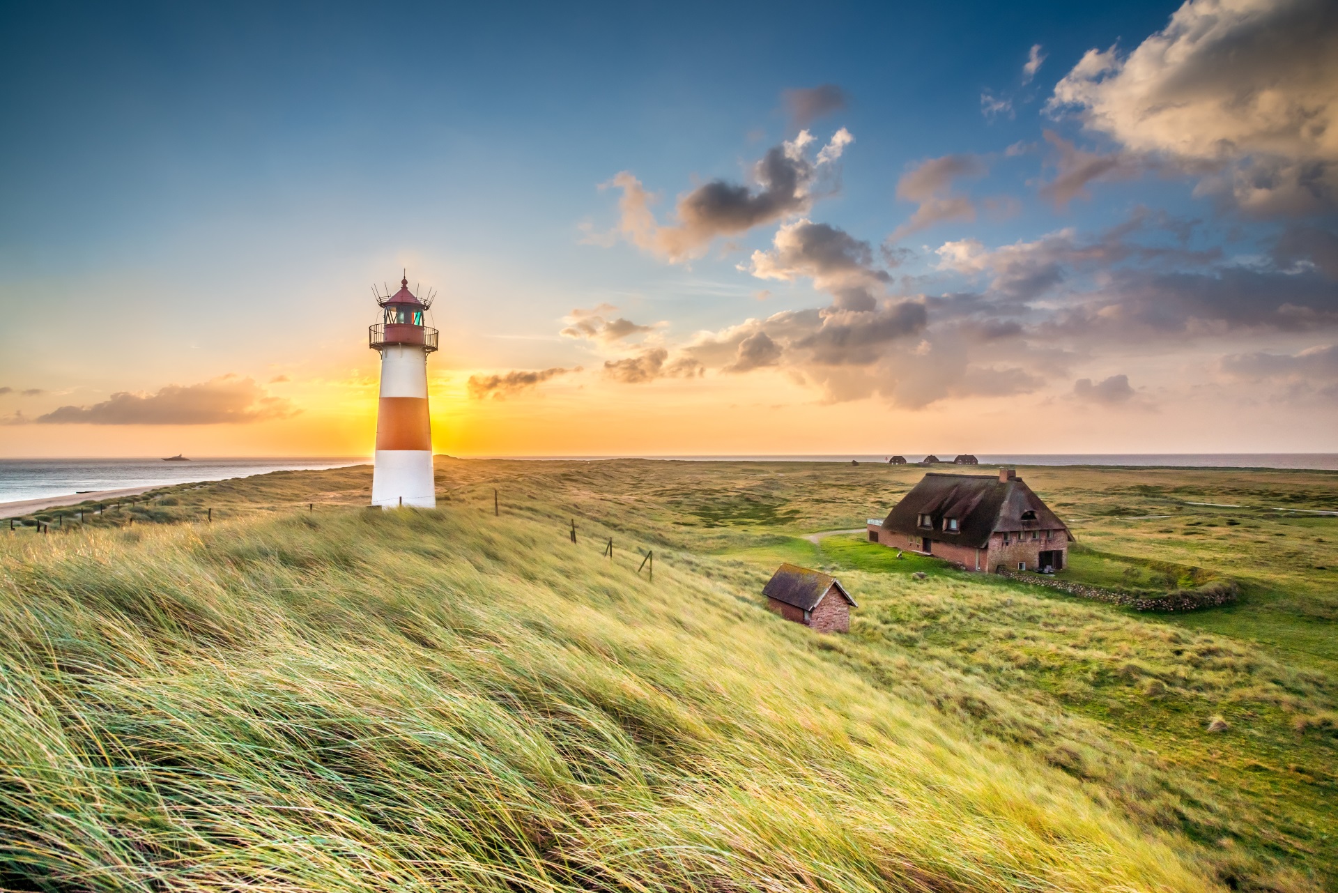 Deutschland Urlaub unter 300 € Reisen für wenig Geld