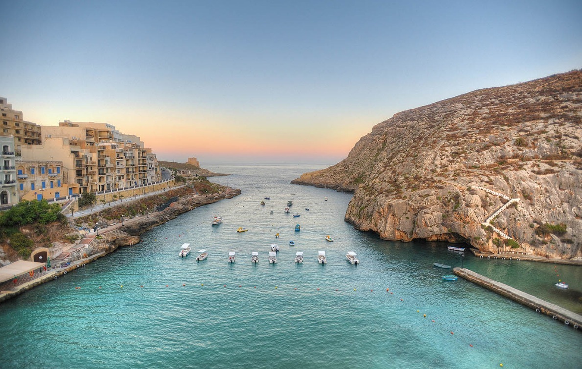 Eine Woche Gozo im 4* Hotel inkl. Frühstück, Flug & Transfer ab 272
