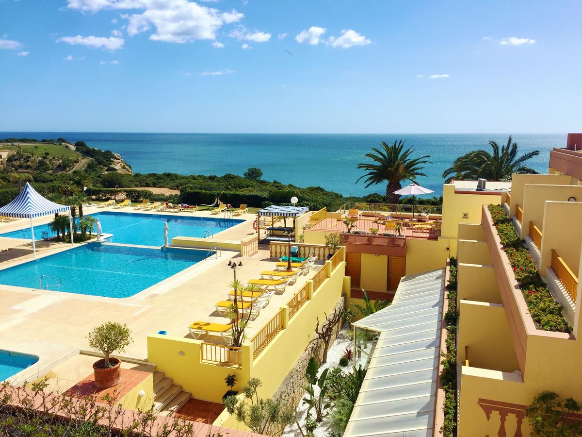 1 Woche im top 4*Hotel an der Algarve inkl. Flug, Transfers, Rail&Fly