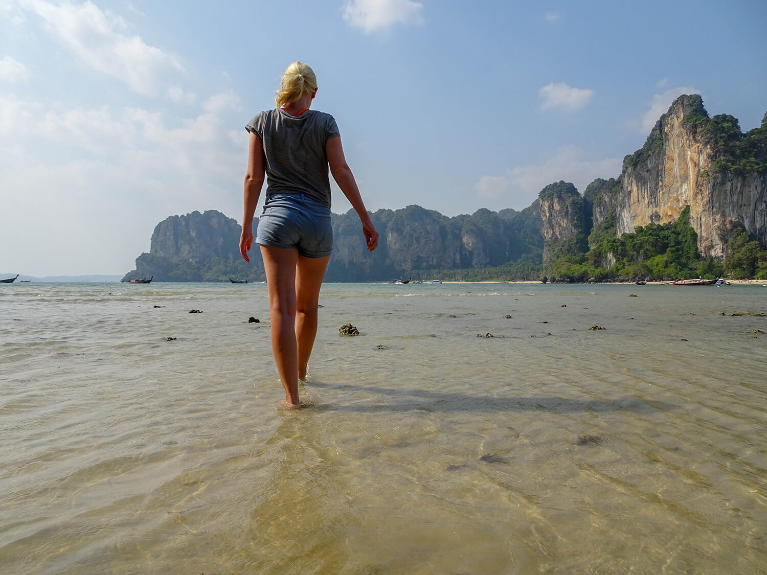Reisebericht Krabi und Ao Nang Tipps für die beliebte Touristenregion