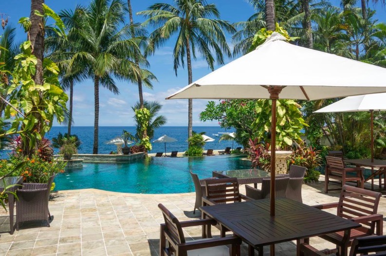 2 Wochen Bali im 4* Resort inkl. Frühstück, Flug und Transfer ab 981