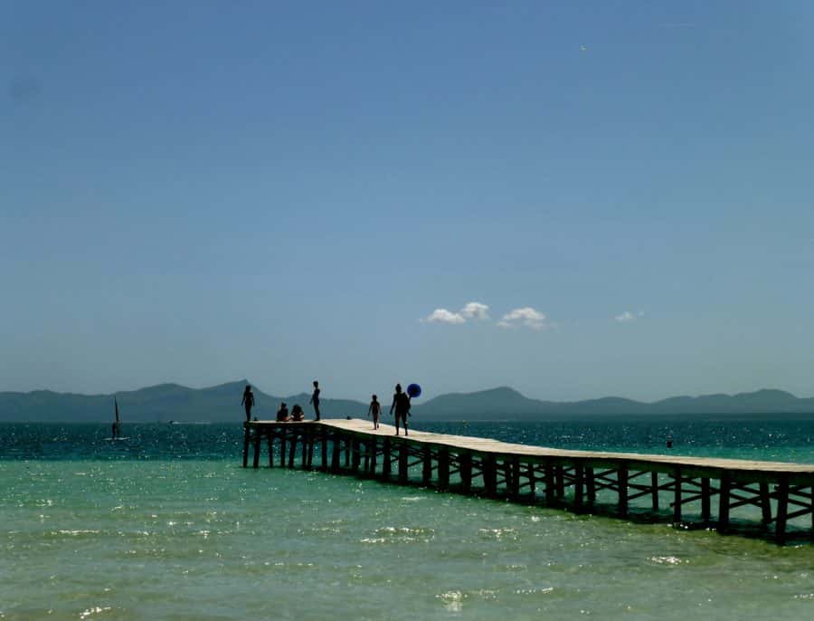 Spanien Reiseberichte & Reiseblogs — Seite 2 von 2 — Reisedepeschen