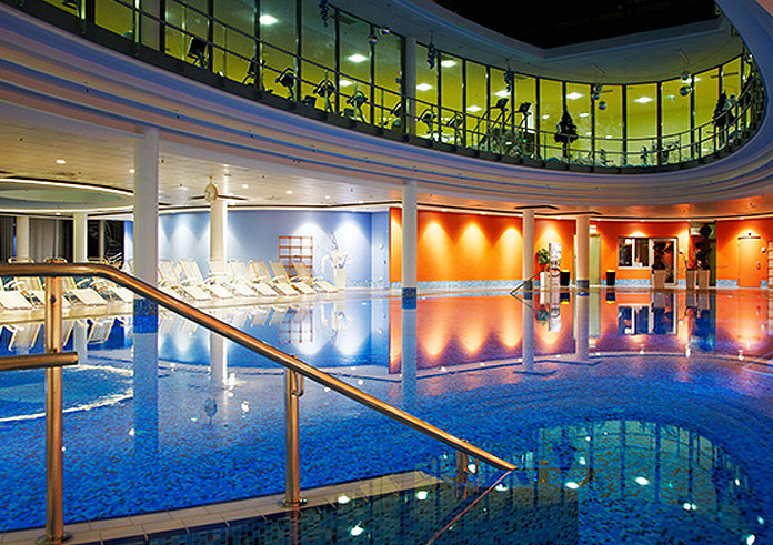 Wellnesshotels in Deutschland das sind die 7 beste