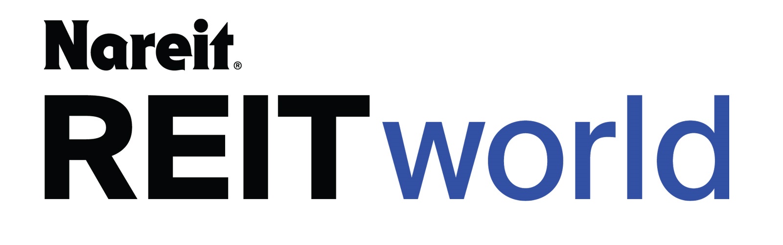 REITworld 2018 Annual Conference Nareit