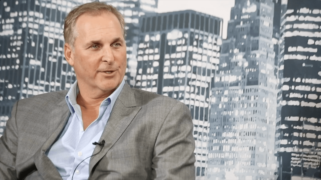 Hudson Pacific Properties Expecting Rental Growth Through 2018 Nareit