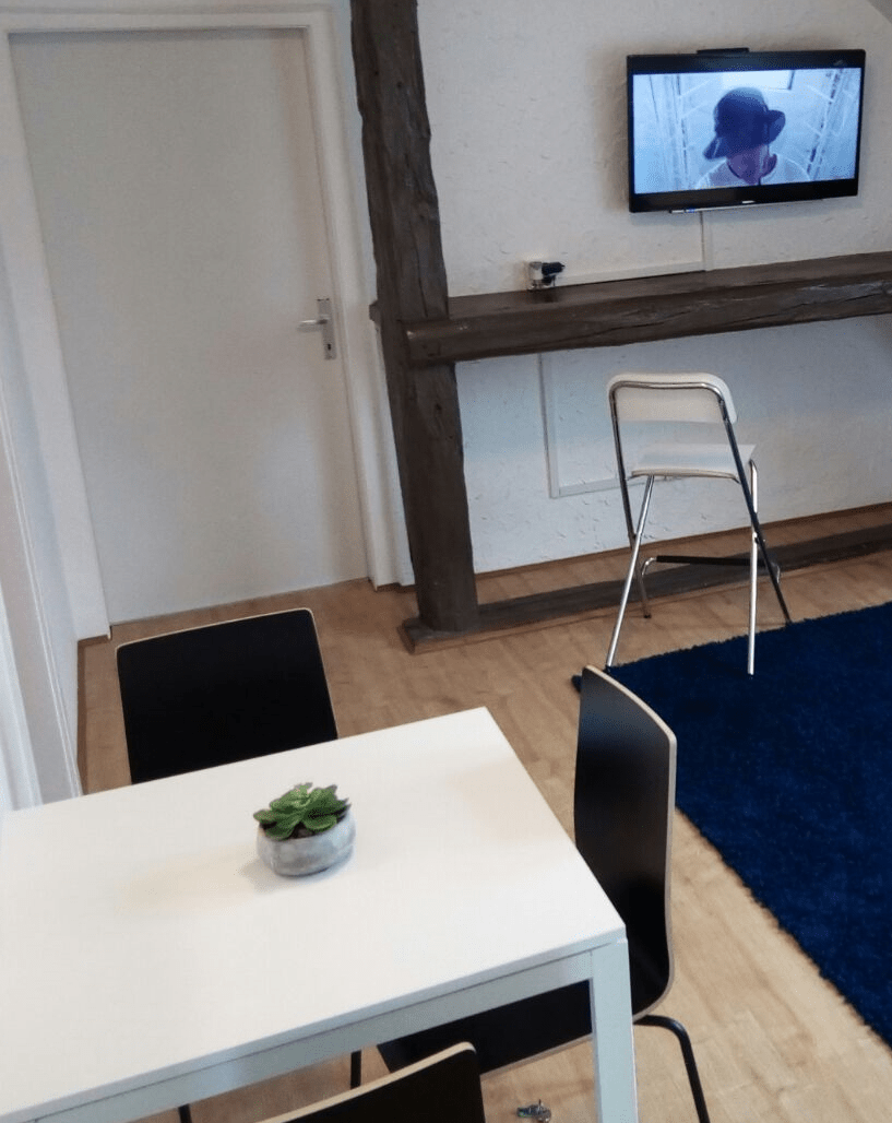 Apartment Laura Apartments