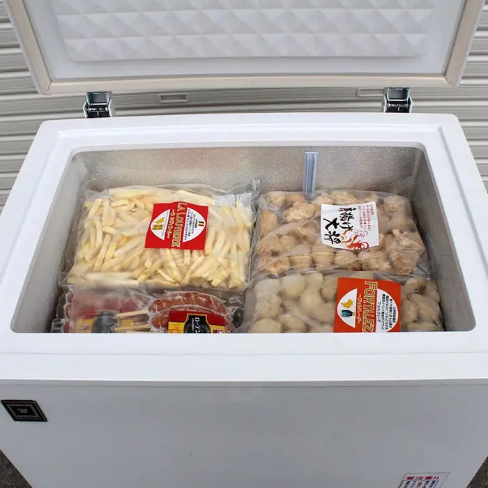 文化祭での用途別おすすめレンタル冷凍庫 冷蔵庫・冷凍庫・ショーケース・ストッカー・製氷機レンタル専門店