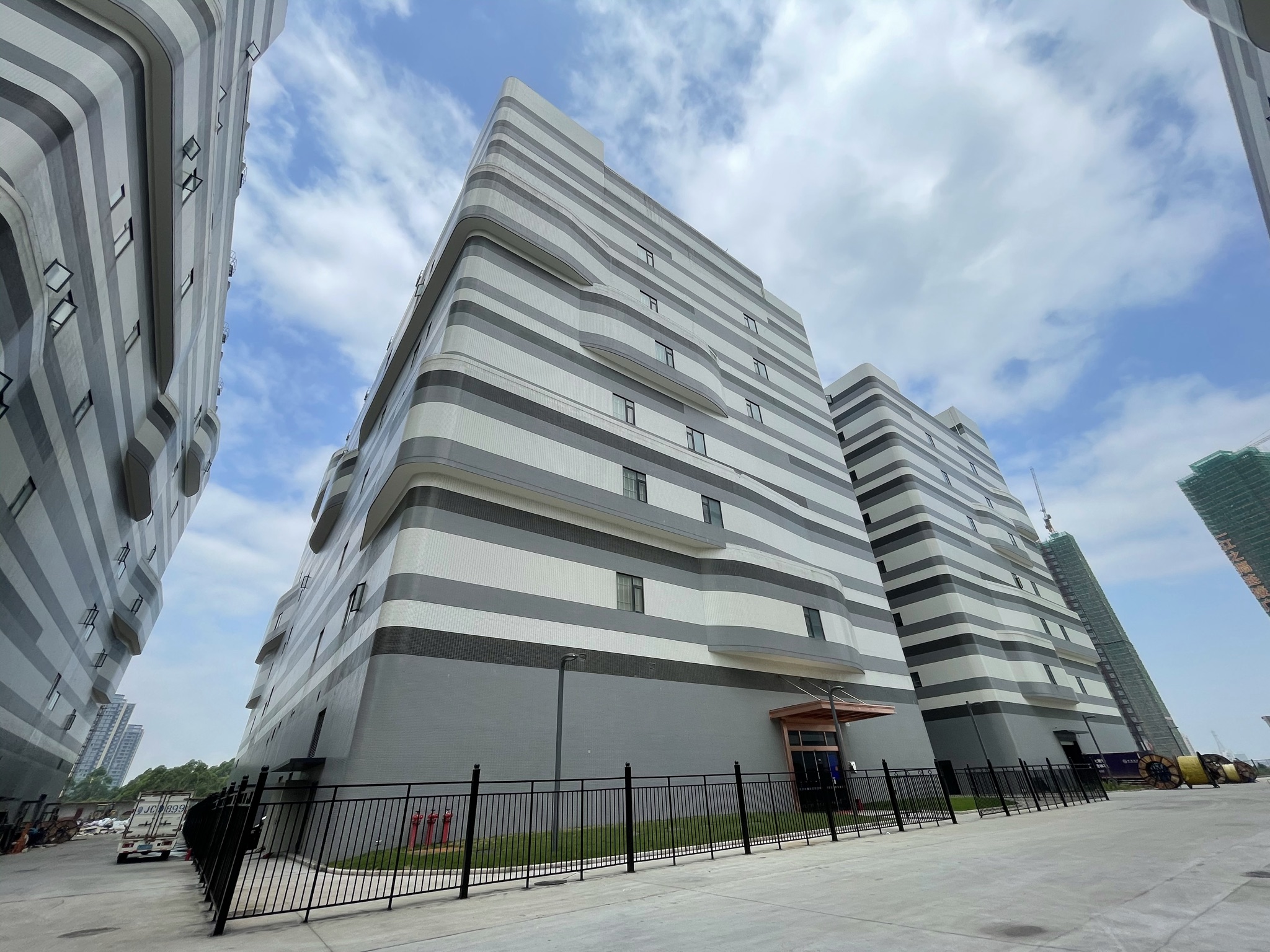 Keppel DC REIT allays concerns over Chinese data centre acquisition