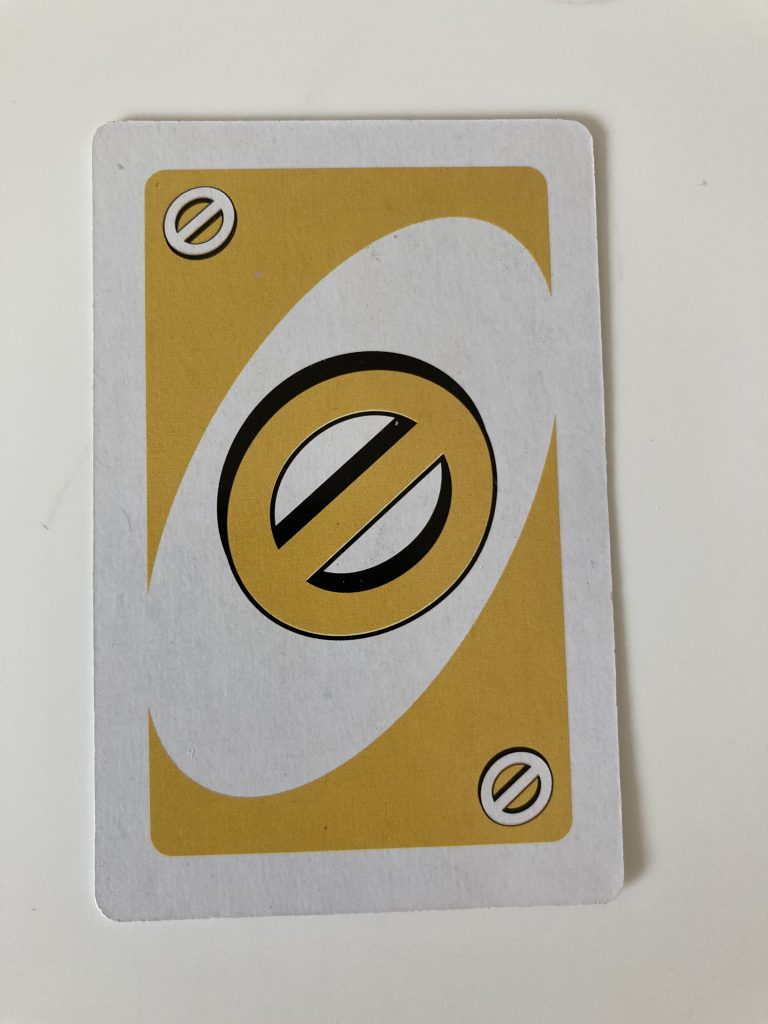 Uno regler danske regler til det sjove kortspil her (inkl billeder)