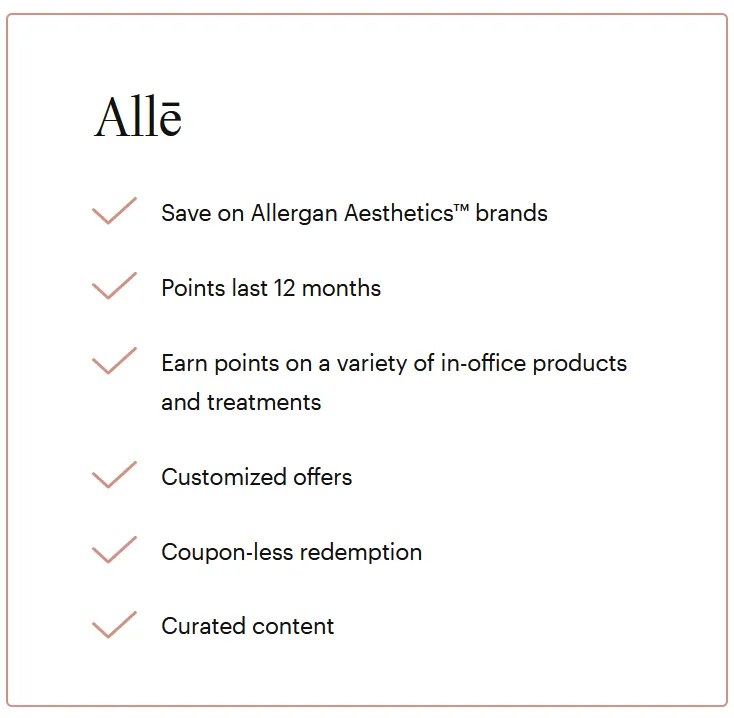 Brilliant Distinctions Botox Dermall Filler Med Spa