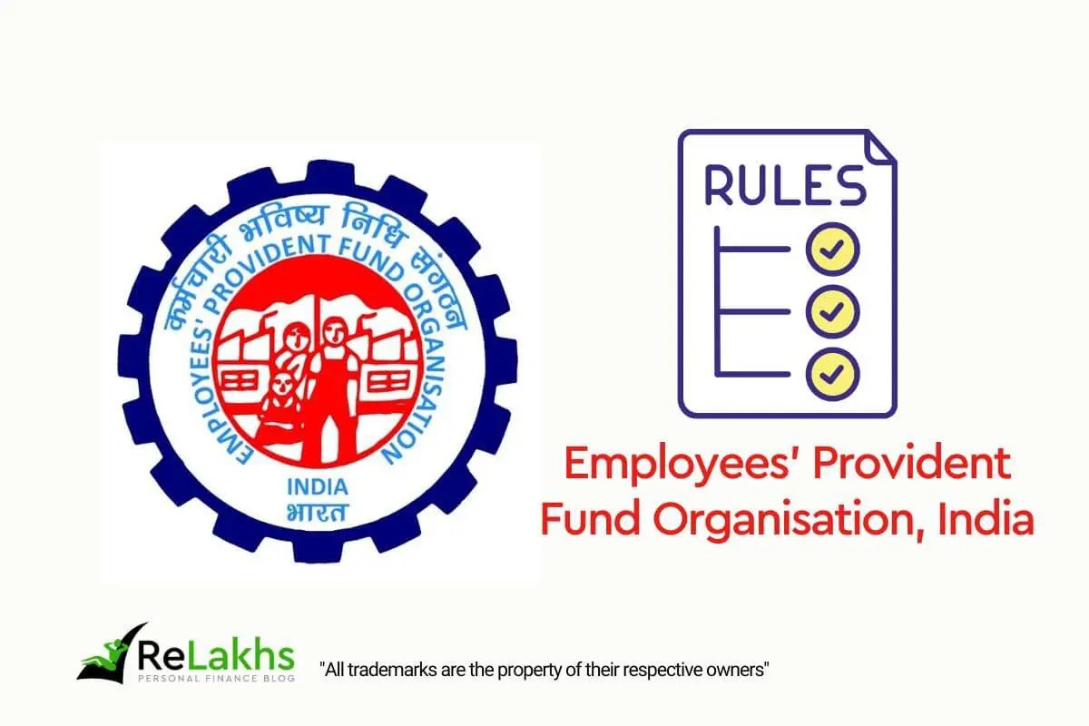 New EPF Rules 2021 Latest Amendments to EPF Act