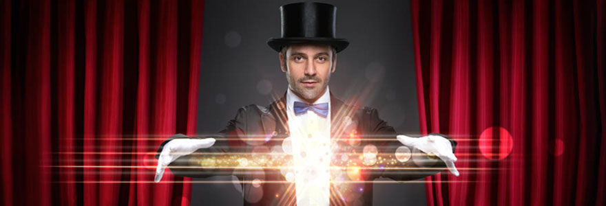 Trouver un magicien hypnotiseur pour un spectacle en Alsace