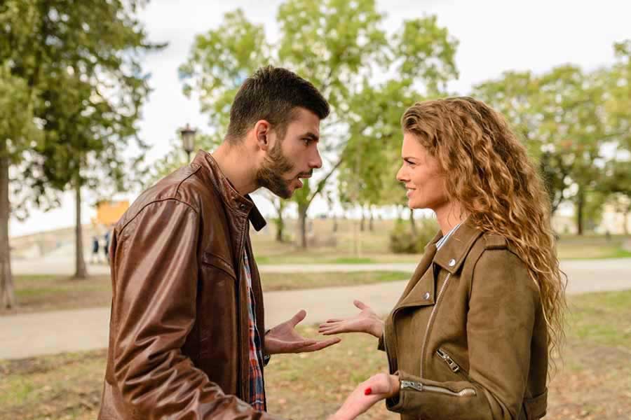 Let's Talk About Dating DealBreakers Relationship Development and