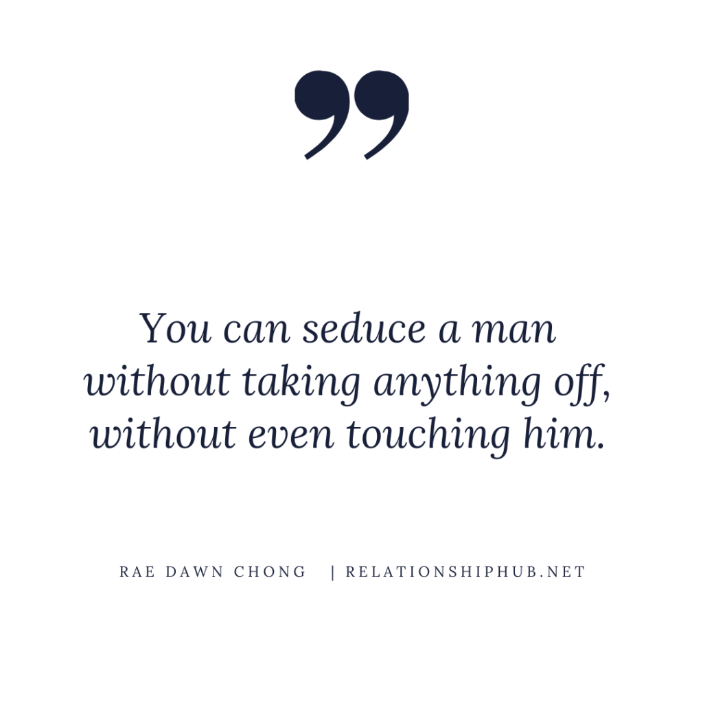 15 Best Seductive Quotes For Him/Her Relationship Hub