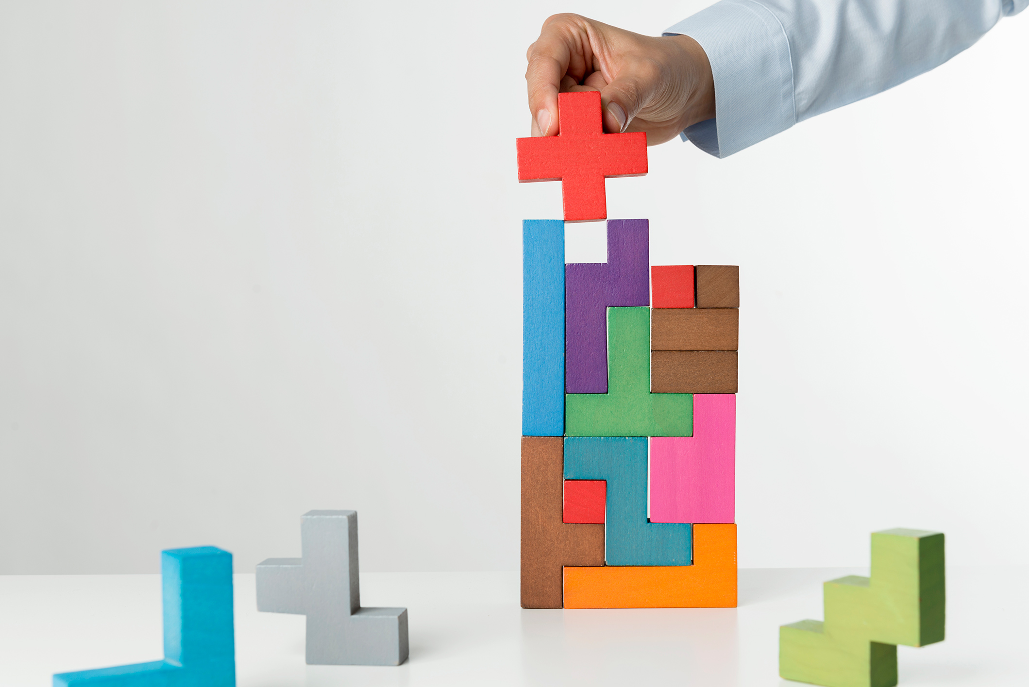 The 7 Building Blocks Of High Impact Advocate Marketing Campaigns