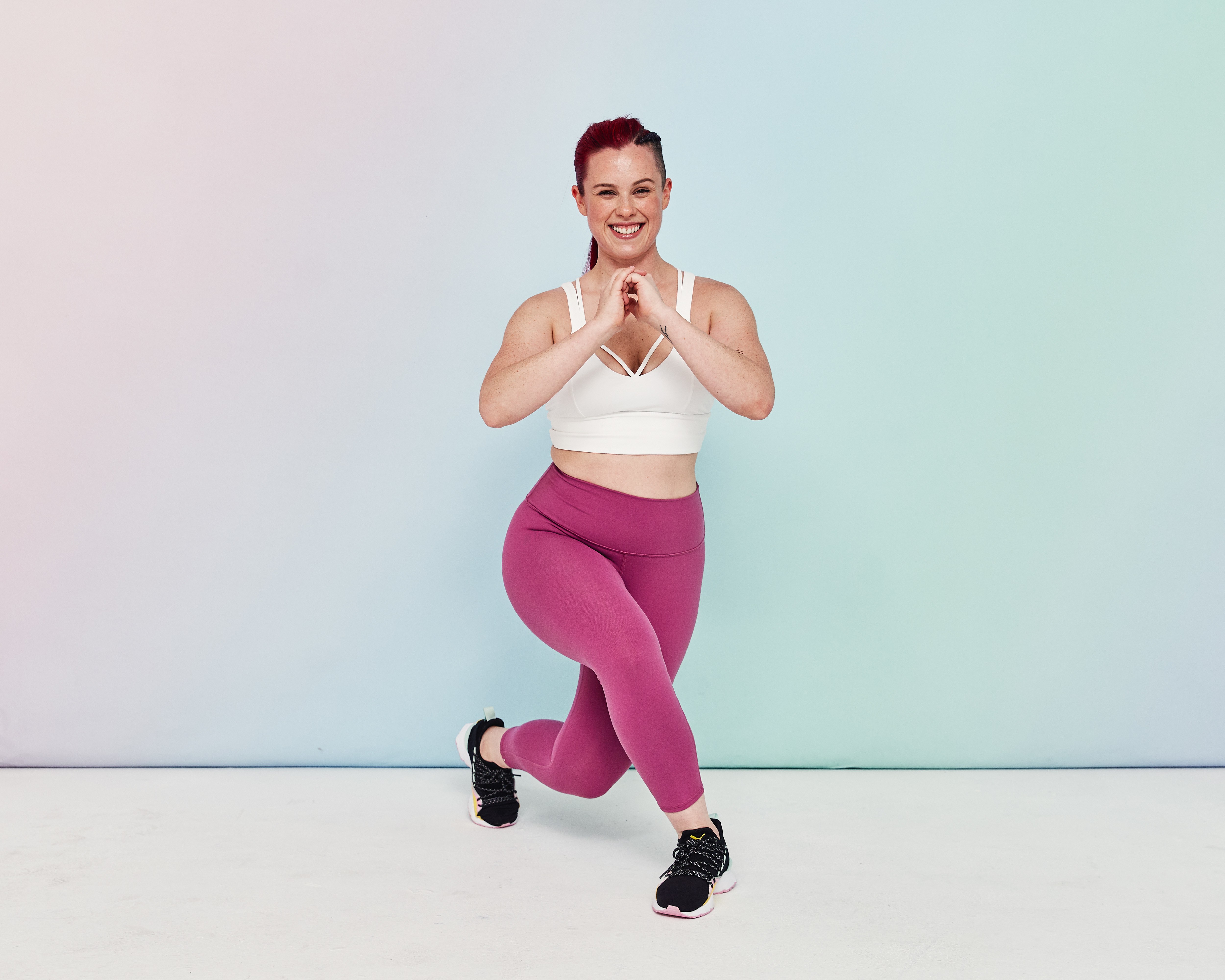 14 Glute Exercises to Do At Home Without Weights SELF Saubio