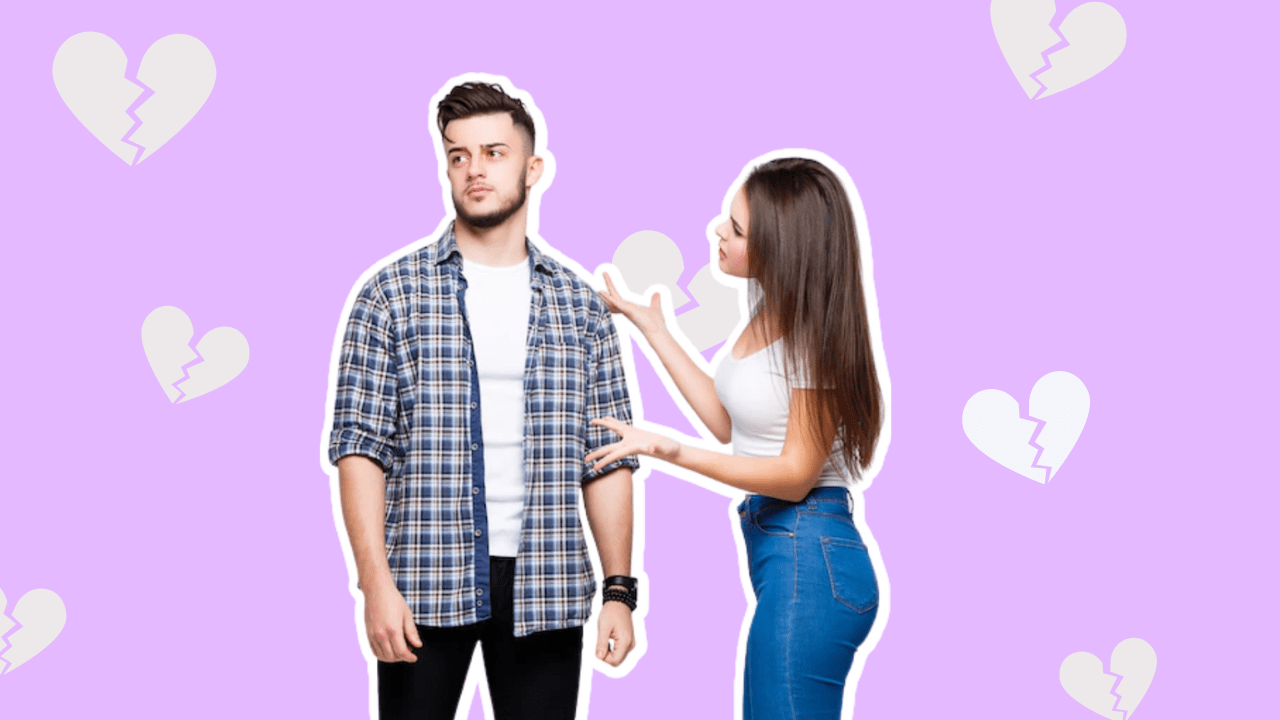 15 Signs He’s Not Into You (From a Guy's Perspective) —