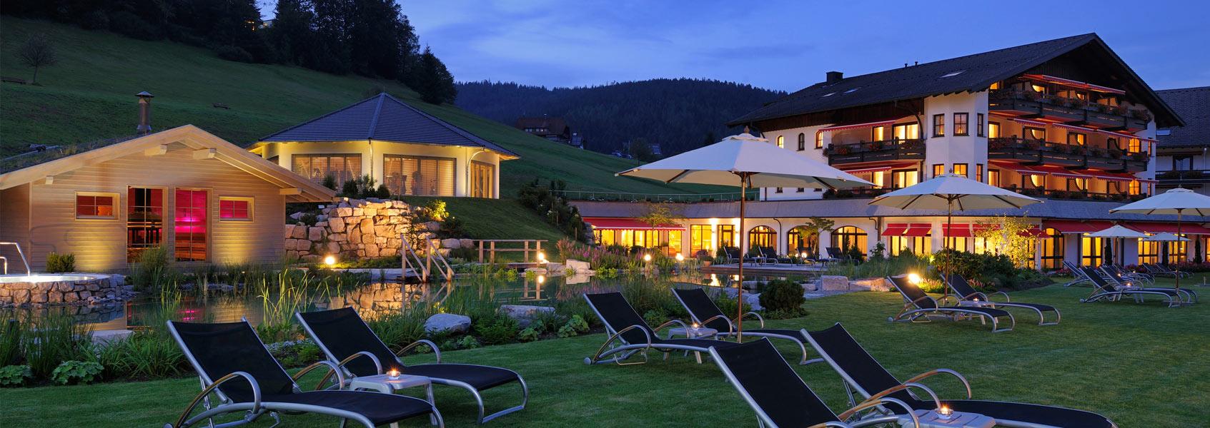 Engel Obertal RELAX Guide BaiersbronnObertal