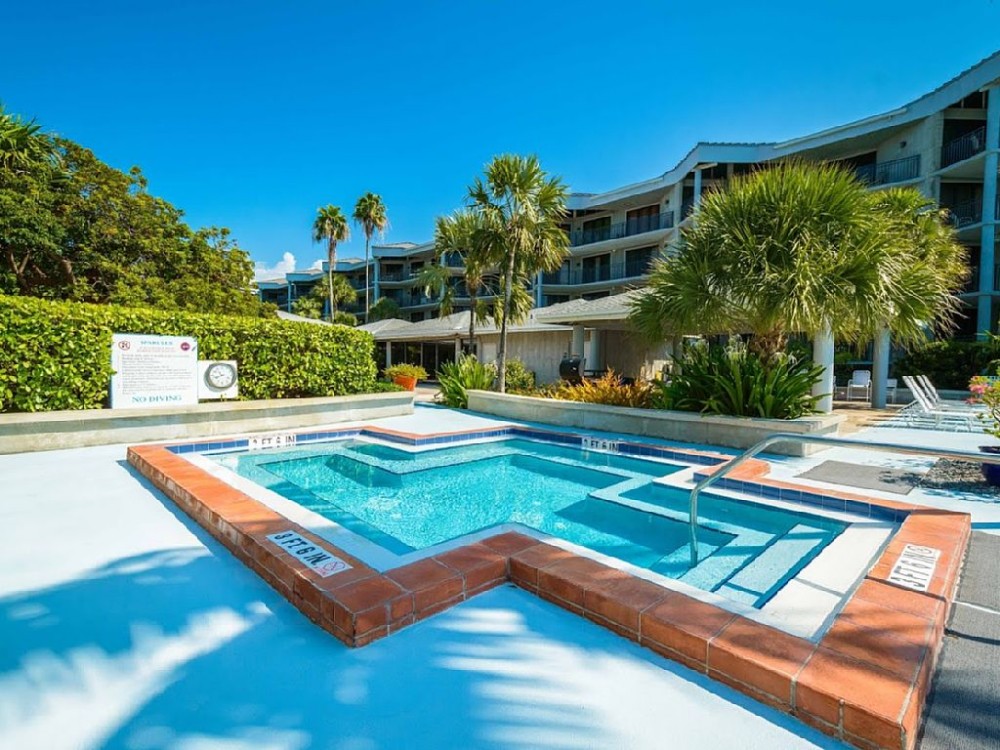 Hopetaft Beach House Rentals Key West