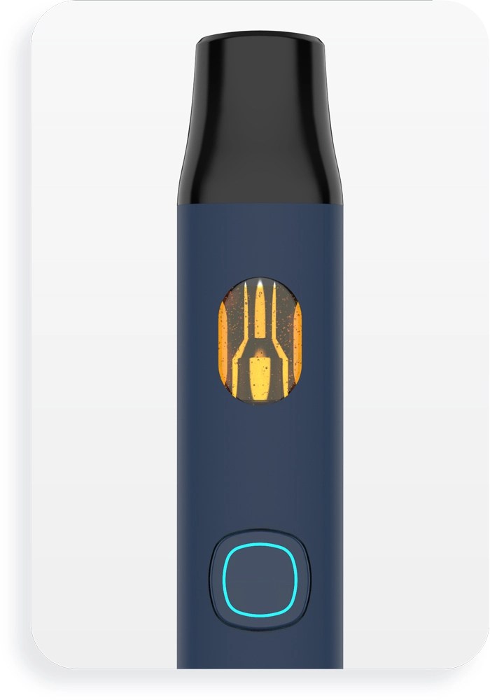 Can I Refill A Disposable Vape Pen? RELEAFY CUSTOMIZATION