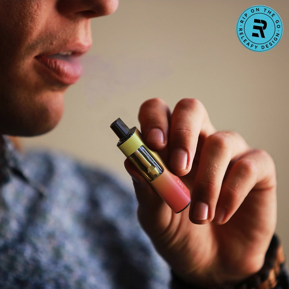 Do You Know the Mean for Increase In Disposable Vape Oil Tank Capacity