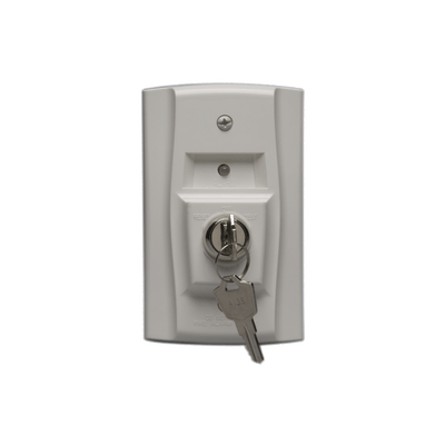 RTS-151-KEY-SYSTEM SENSOR-Estación Remota de Prueba y Reinicio con