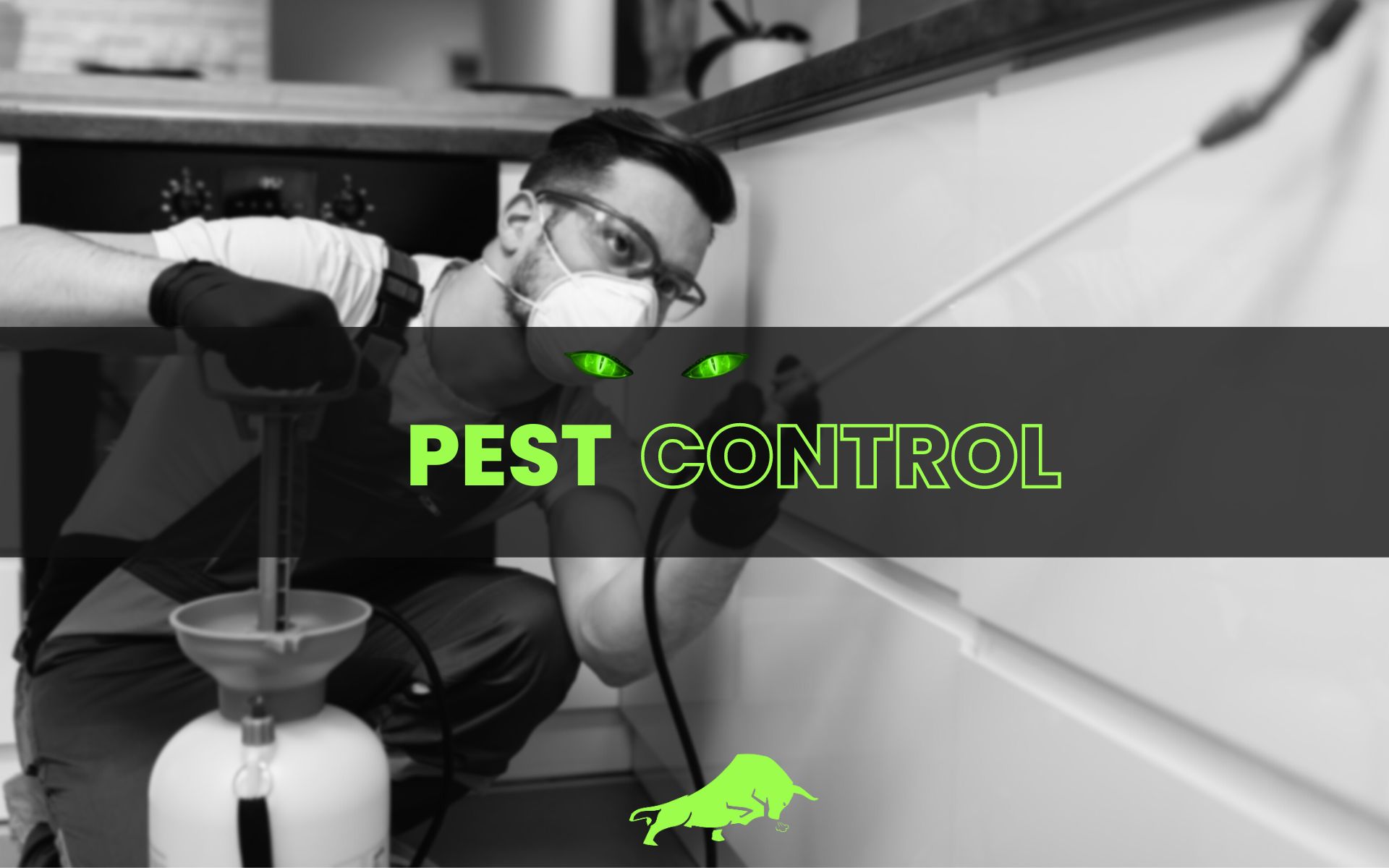Pest Control SEO | Relentless-Digital