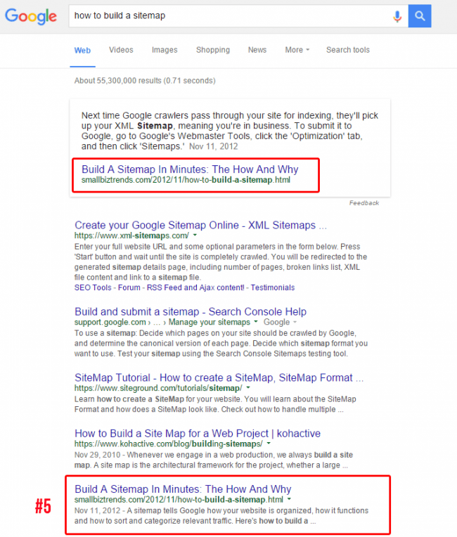 Google’s Shifting SERPs Signal the End of Generic Results