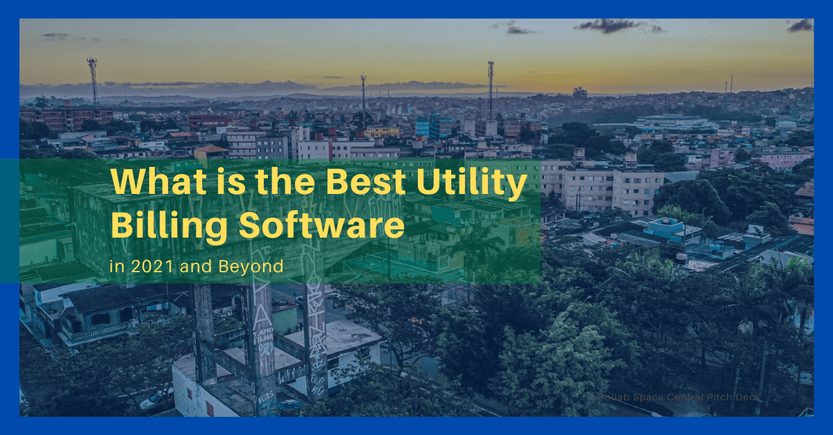 Best Utility Billing Software in 2021 and Beyond ReliaBills
