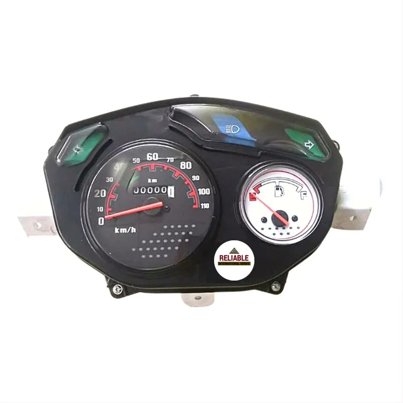 MUKUT Analog Speedometer for Honda Dio New Model