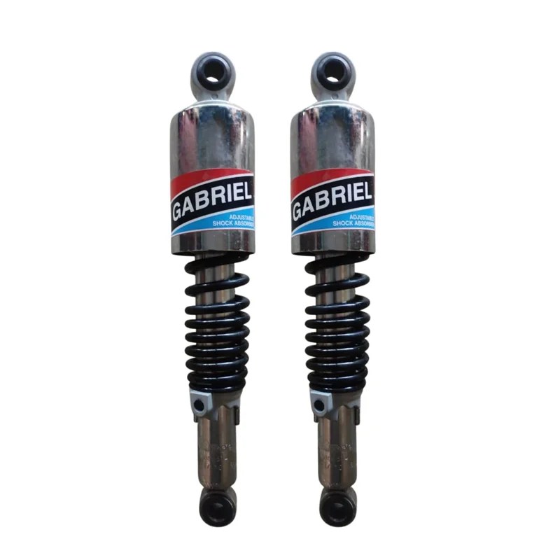 GABRIEL Rear Shock Absorber for Yamaha RX 100