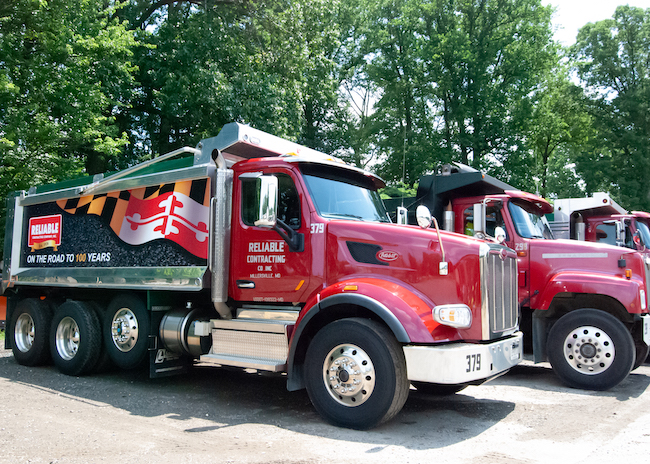 Reliable Contracting Achieves WorldClass Safety Standards Through