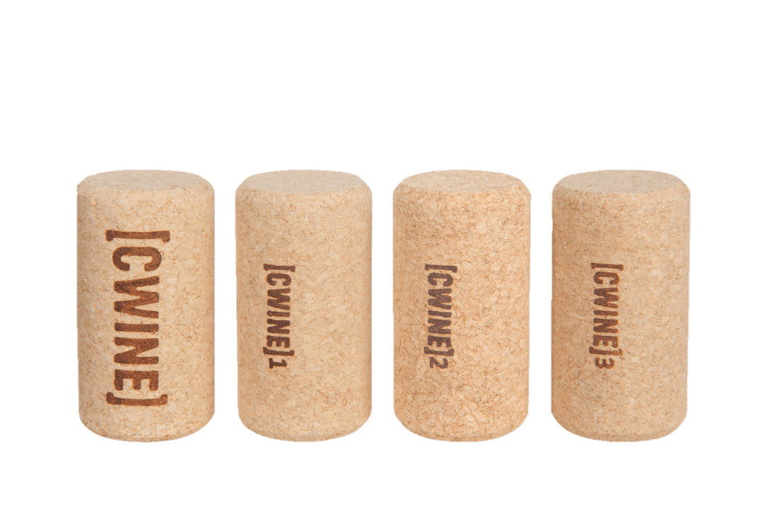 Branded and Printed Cork Producer in USA Reliable Cork Solutions