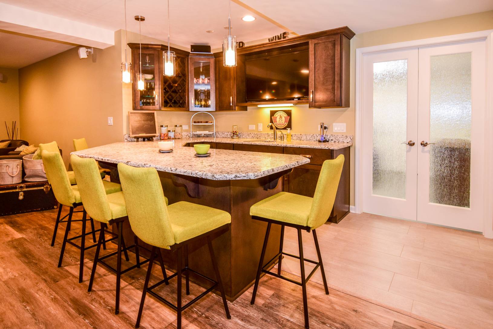 Aurora Home Remodeling Contractors Aurora, IL Reliable Home Improvement