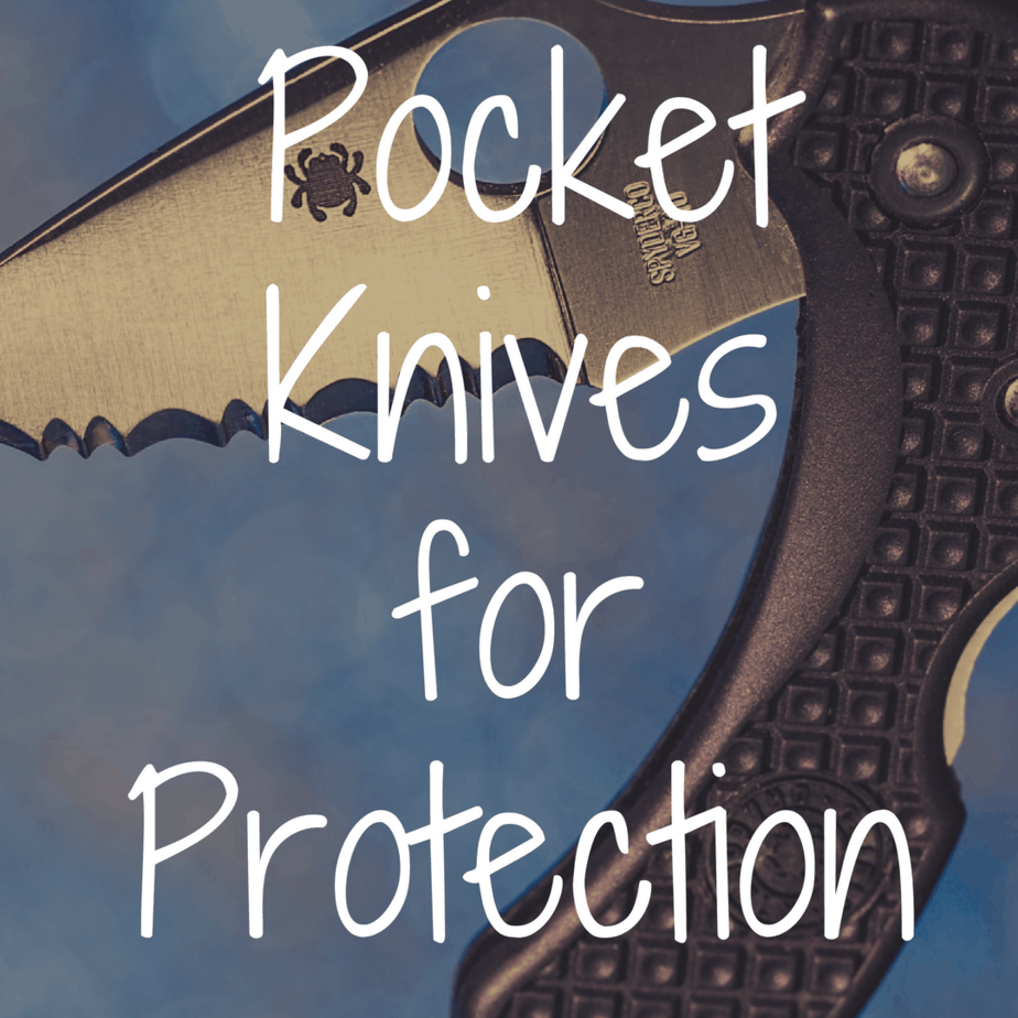 What Are the Best Pocket Knives for Women? Reliable Knife