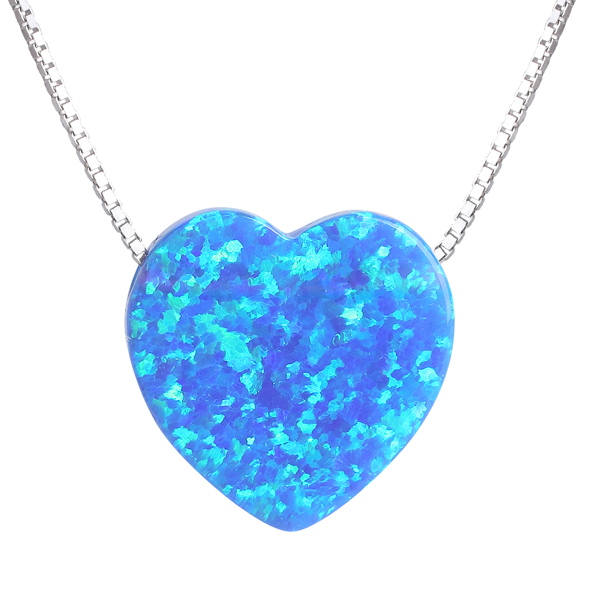 Heart Reliable Opals & Gemstones Co.