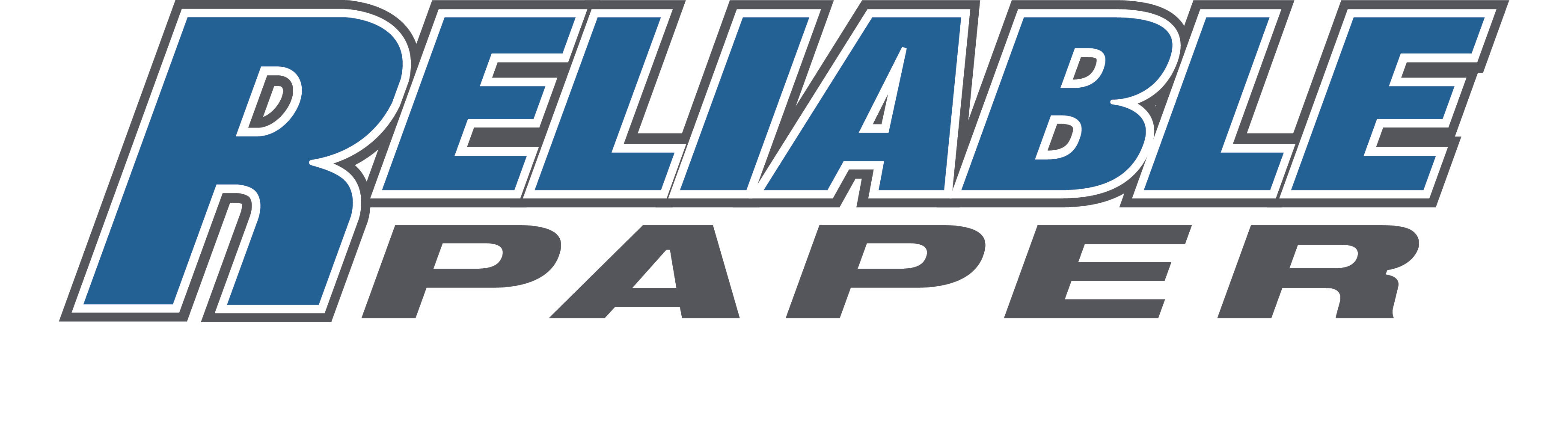 Reliable Paper So Much More Than Paper A FamilyOwned Company