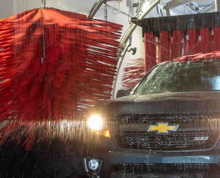 Car Wash Trends for 2022 Reliable Plus